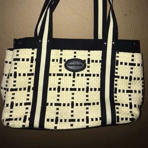 ⭐️SALE⭐️ Tommy Hilfiger Tote Bag